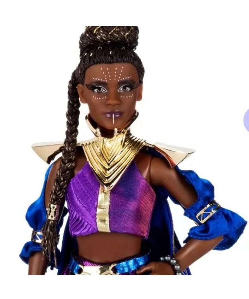 Marvel Designer Collection Sheri Limited Edition 1 of 4500 World of Wakanda