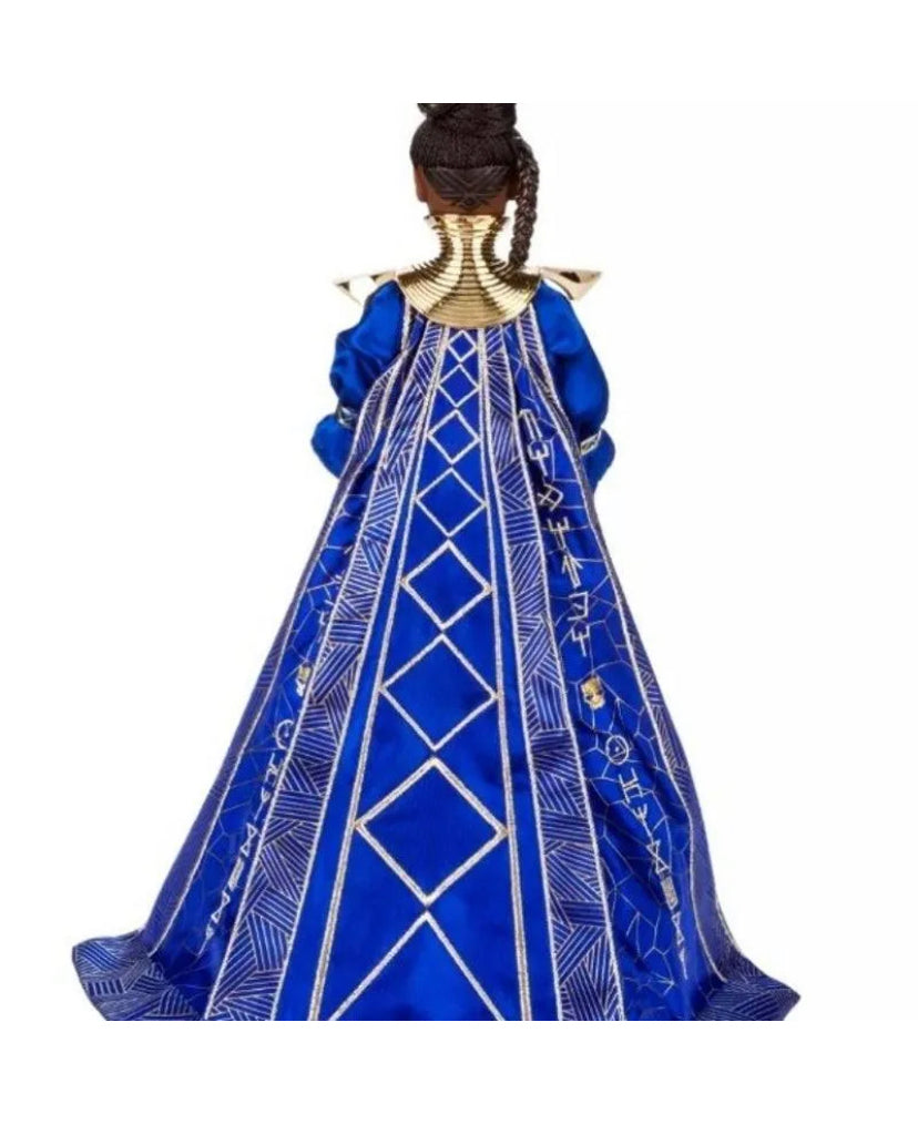 Marvel Designer Collection Sheri Limited Edition 1 of 4500 World of Wakanda