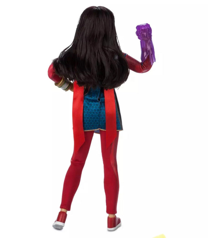 Ms. Marvel Special Edition Doll