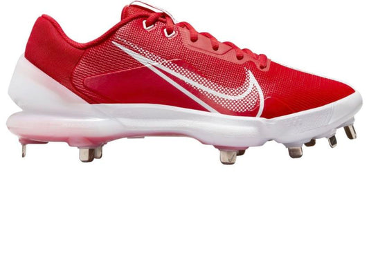 NIKE Force Zoom Trout 7 Metal Baseball Cleats Men's Size 9.5 NEW CQ7224-602