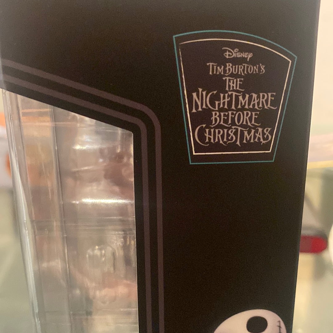 New!! Jack Vinyl Figure Tim Burton’s The Nightmare Before Christmas