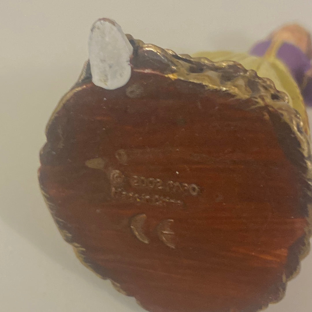 Rare 2002 Papo Tale and Legends Queen Figurine