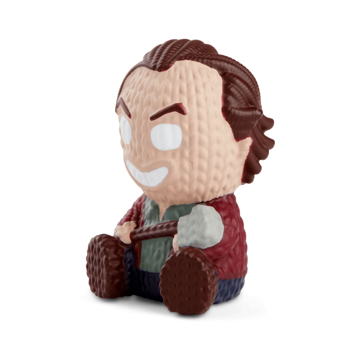 New! Handmade by robots doctor sleep Jack Torrance, 012 knit series