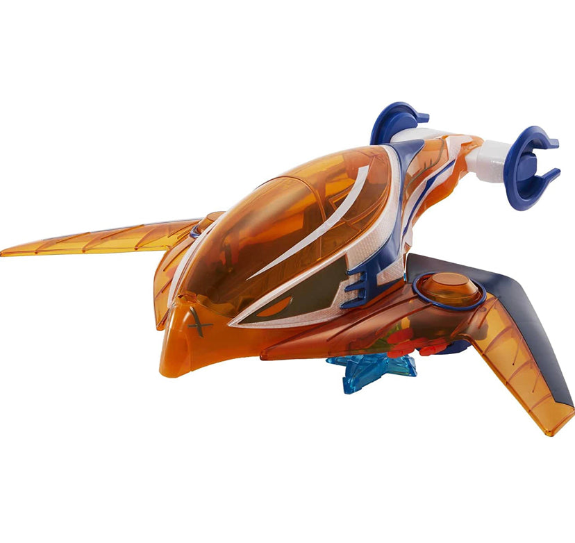 Netflix He-Man Masters of the Universe TALON FIGHTER (Excellent Condition) (NEW)