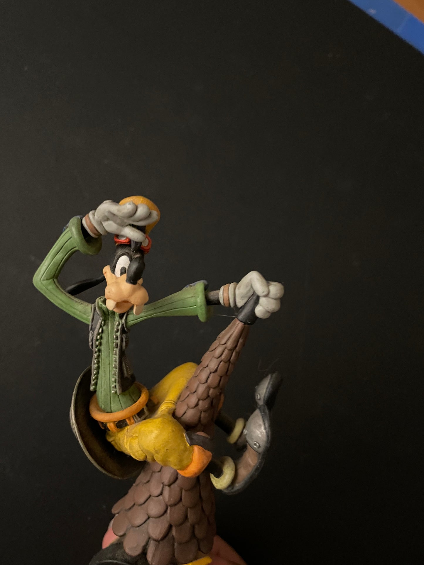 Kingdom Hearts Formation Arts Figure Vol. 2 Square Enix - GOOFY,