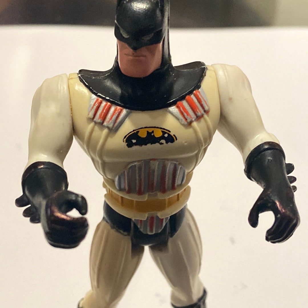 Kenner Batman: The Animated Series Anti-freeze Batman Action Figure 1994