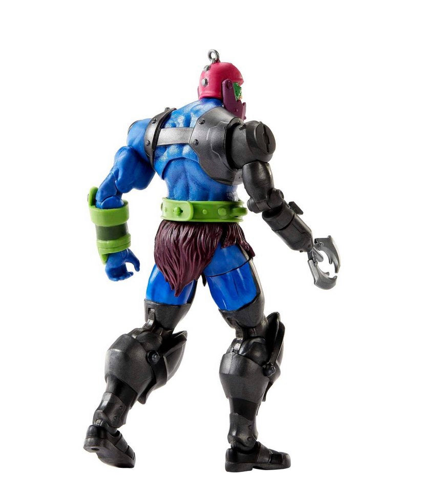 Masters Of The Universe Revelations Trap Jaw Masterverse