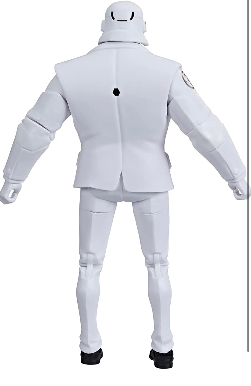 FORTNITE Victory Royale Series Brutus (Ghost) Deluxe Pack Collectible
