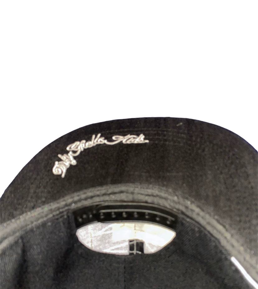 New!! DGK For those who come from nothing cap