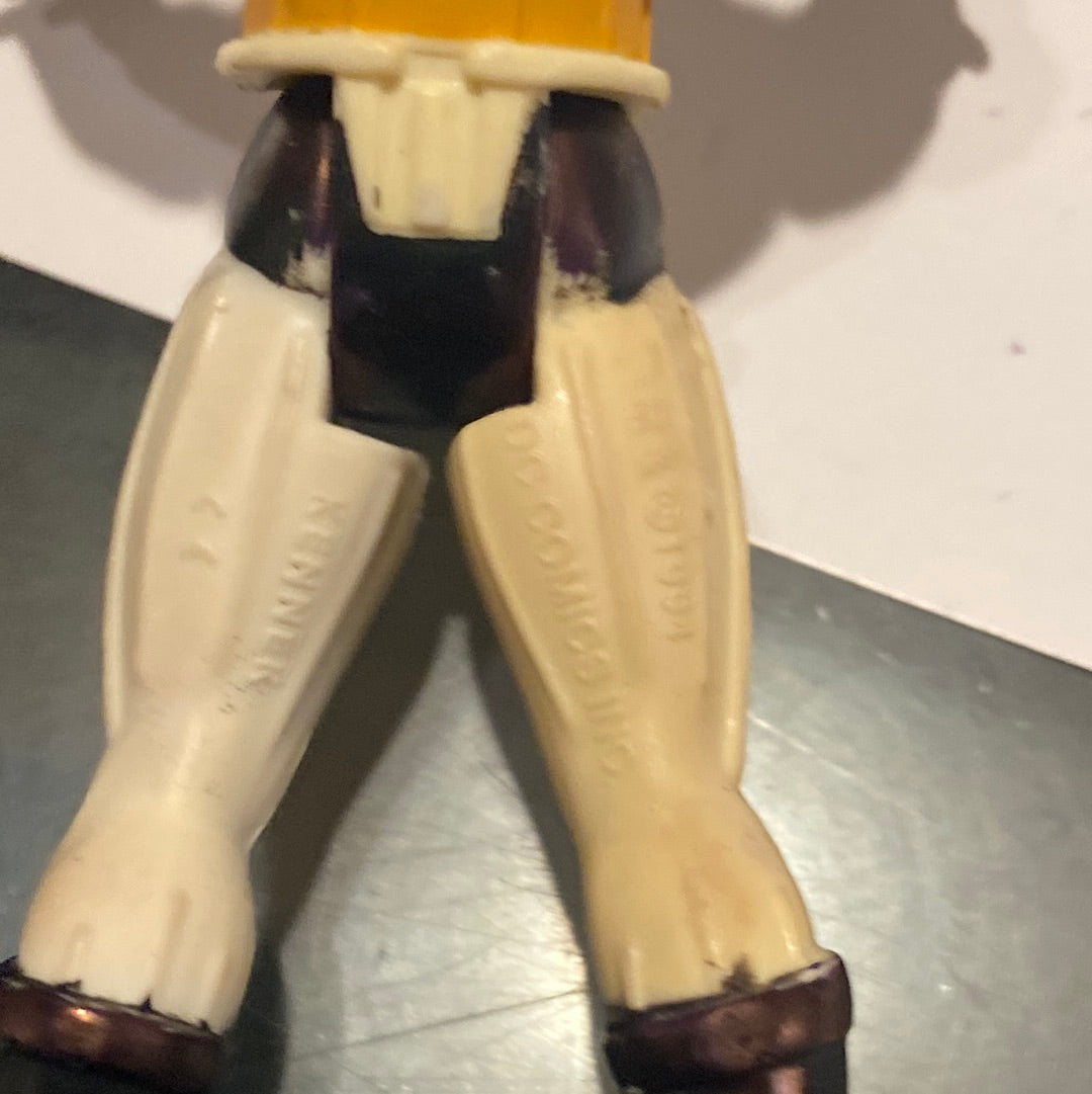 Kenner Batman: The Animated Series Anti-freeze Batman Action Figure 1994