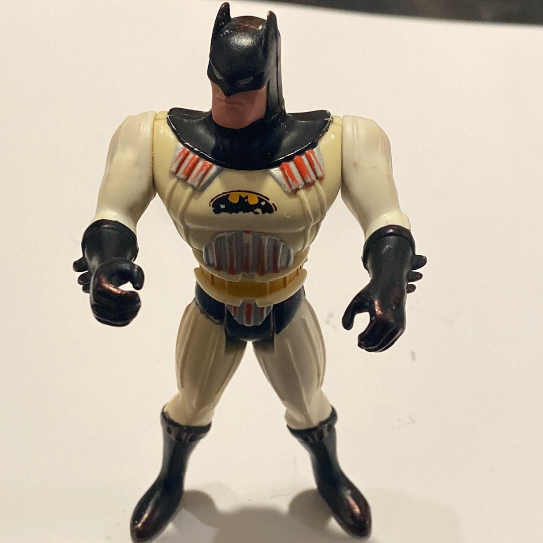 Kenner Batman: The Animated Series Anti-freeze Batman Action Figure 1994