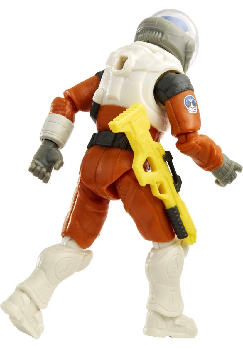 Disney and Pixar Lightyear Xl-15 Buzz Lightyear Action Figure