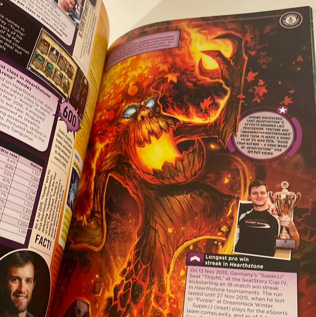 Guinness World Records 2017 Gamer’s Edition Star Wars Special