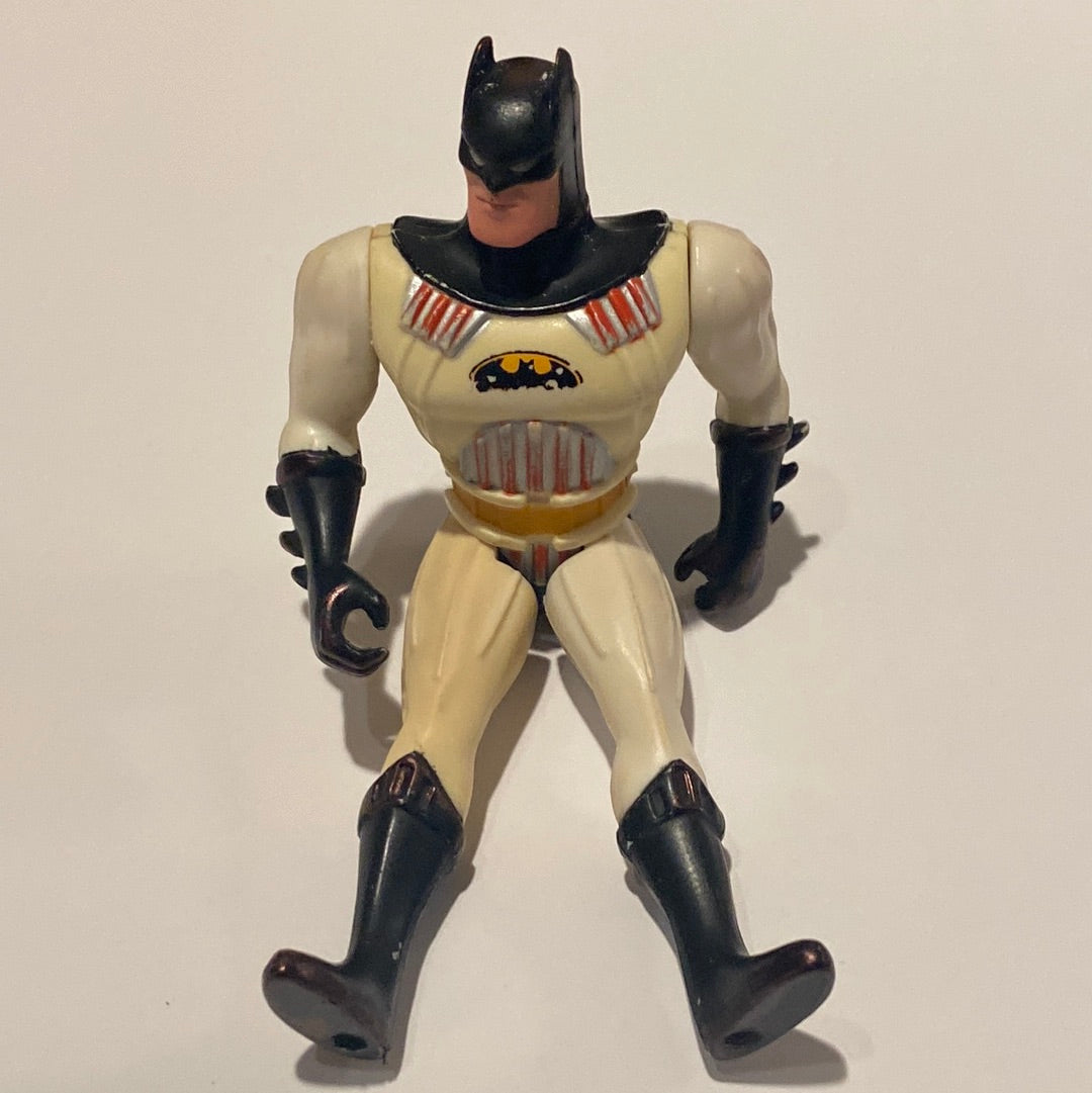 Kenner Batman: The Animated Series Anti-freeze Batman Action Figure 1994