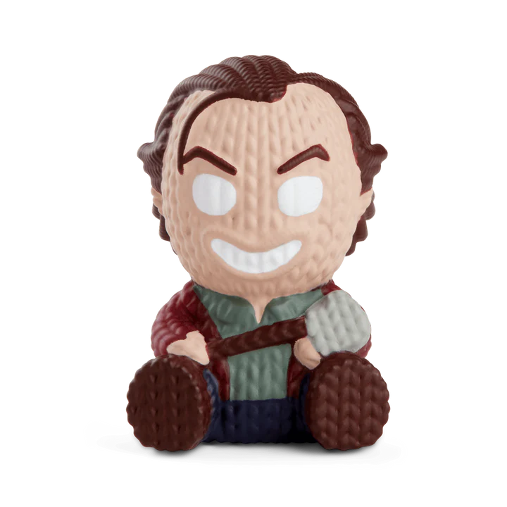 New! Handmade by robots doctor sleep Jack Torrance, 012 knit series