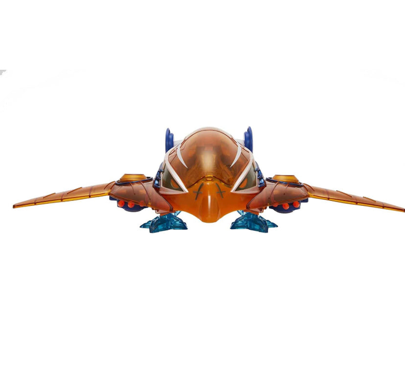 Netflix He-Man Masters of the Universe TALON FIGHTER (Excellent Condition) (NEW)
