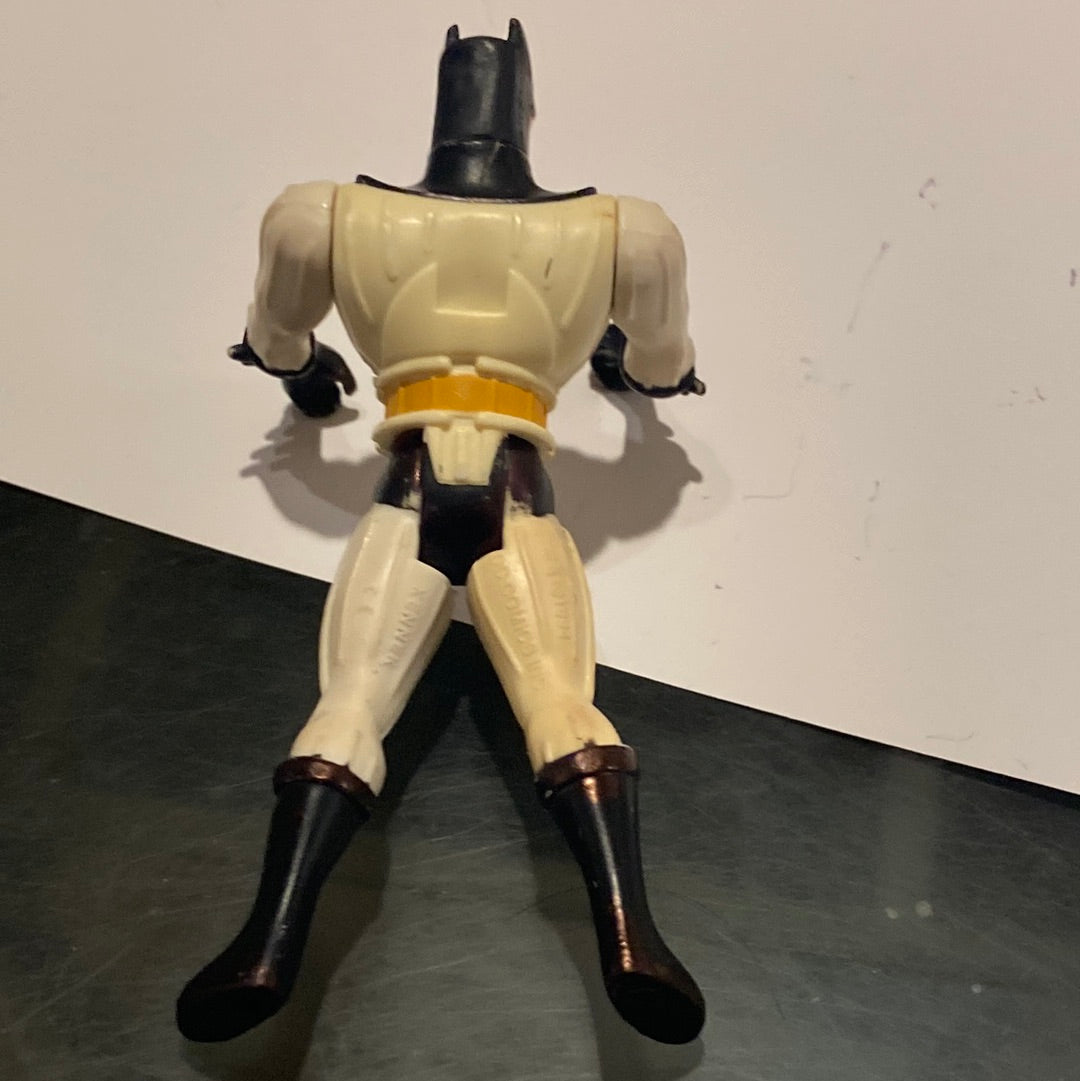 Kenner Batman: The Animated Series Anti-freeze Batman Action Figure 1994