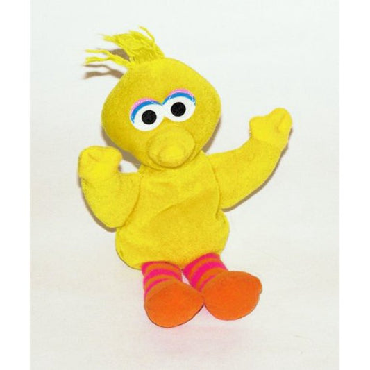 Muppets 8.5" Bean Bag bird