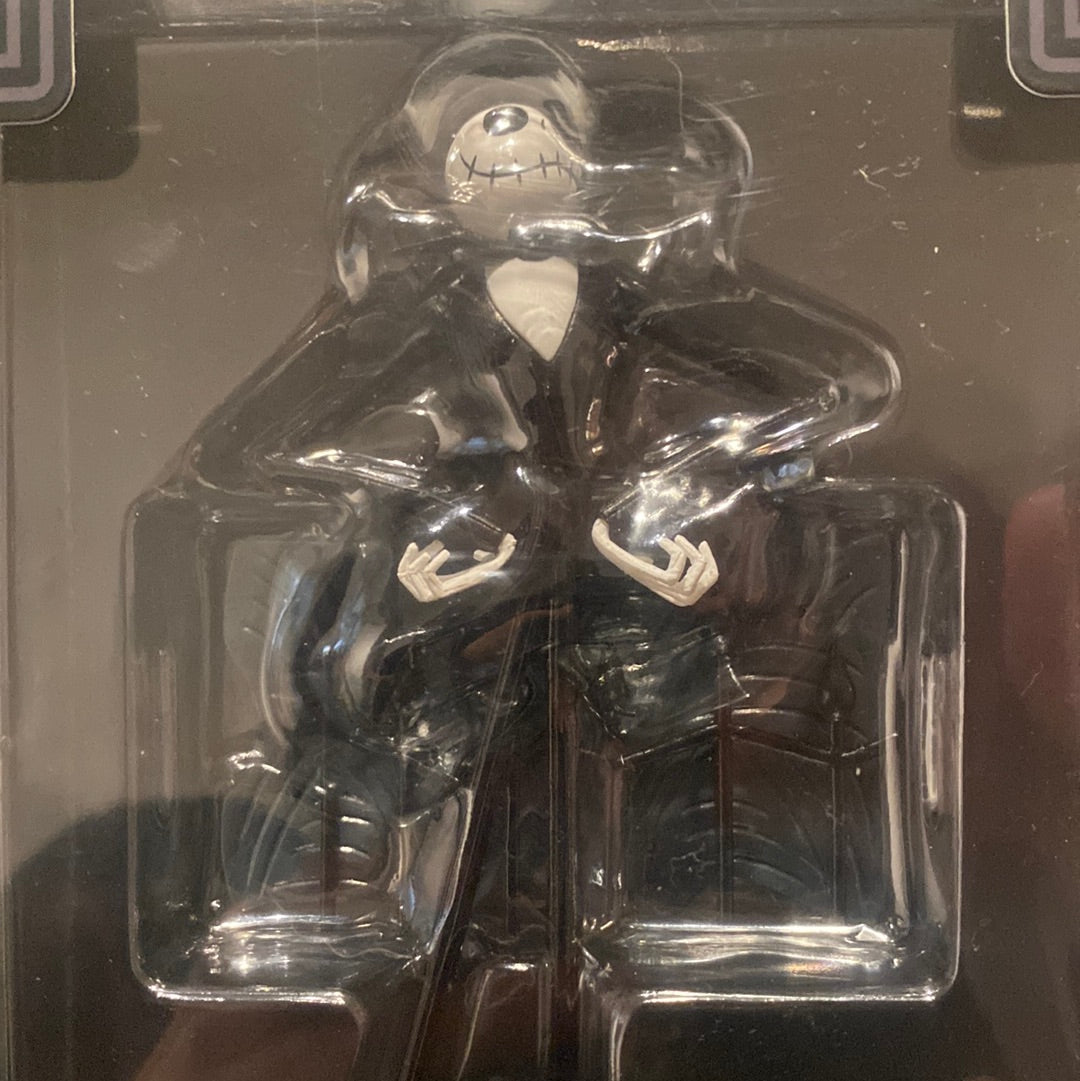 New!! Jack Vinyl Figure Tim Burton’s The Nightmare Before Christmas