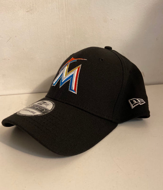 New!! Miami Dolphins Baseball New Era Cap!! Size M/L
