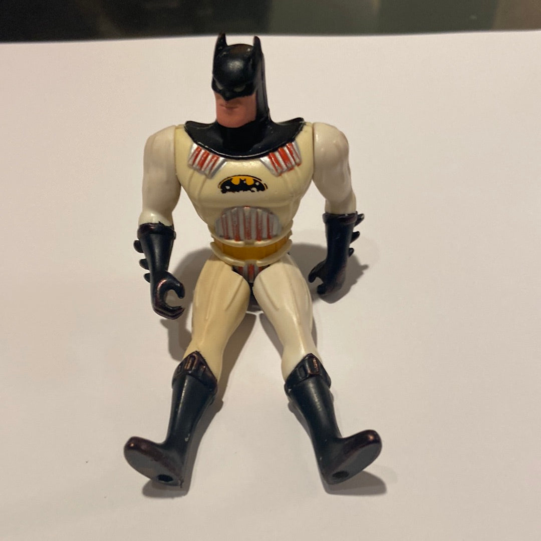 Kenner Batman: The Animated Series Anti-freeze Batman Action Figure 1994