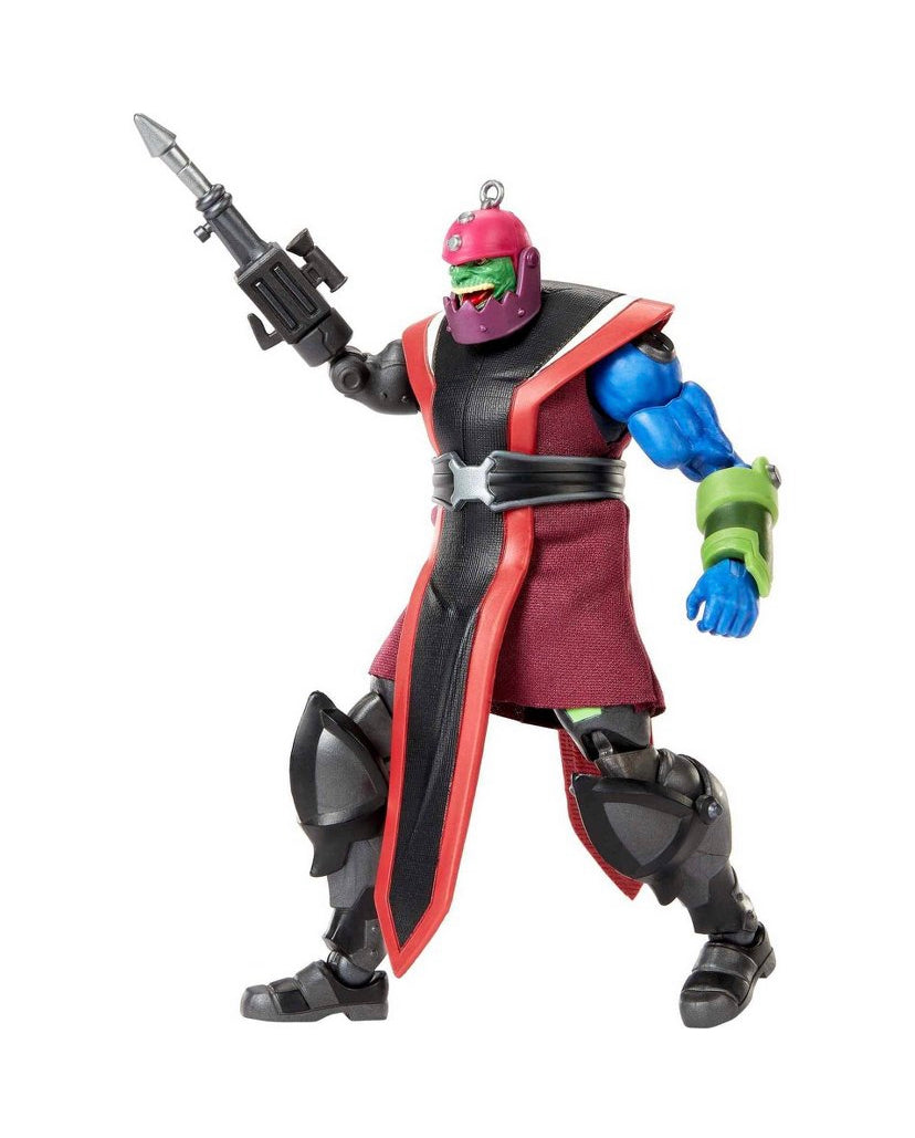 Masters Of The Universe Revelations Trap Jaw Masterverse