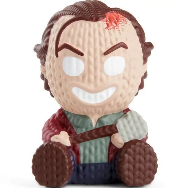 New! Handmade by robots doctor sleep Jack Torrance, 012 knit series
