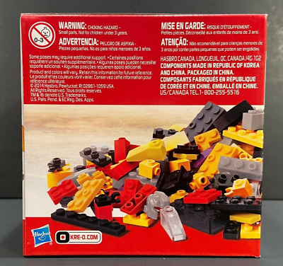 New!! Kre-O Transformers