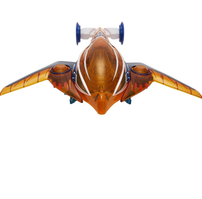 Netflix He-Man Masters of the Universe TALON FIGHTER (Excellent Condition) (NEW)