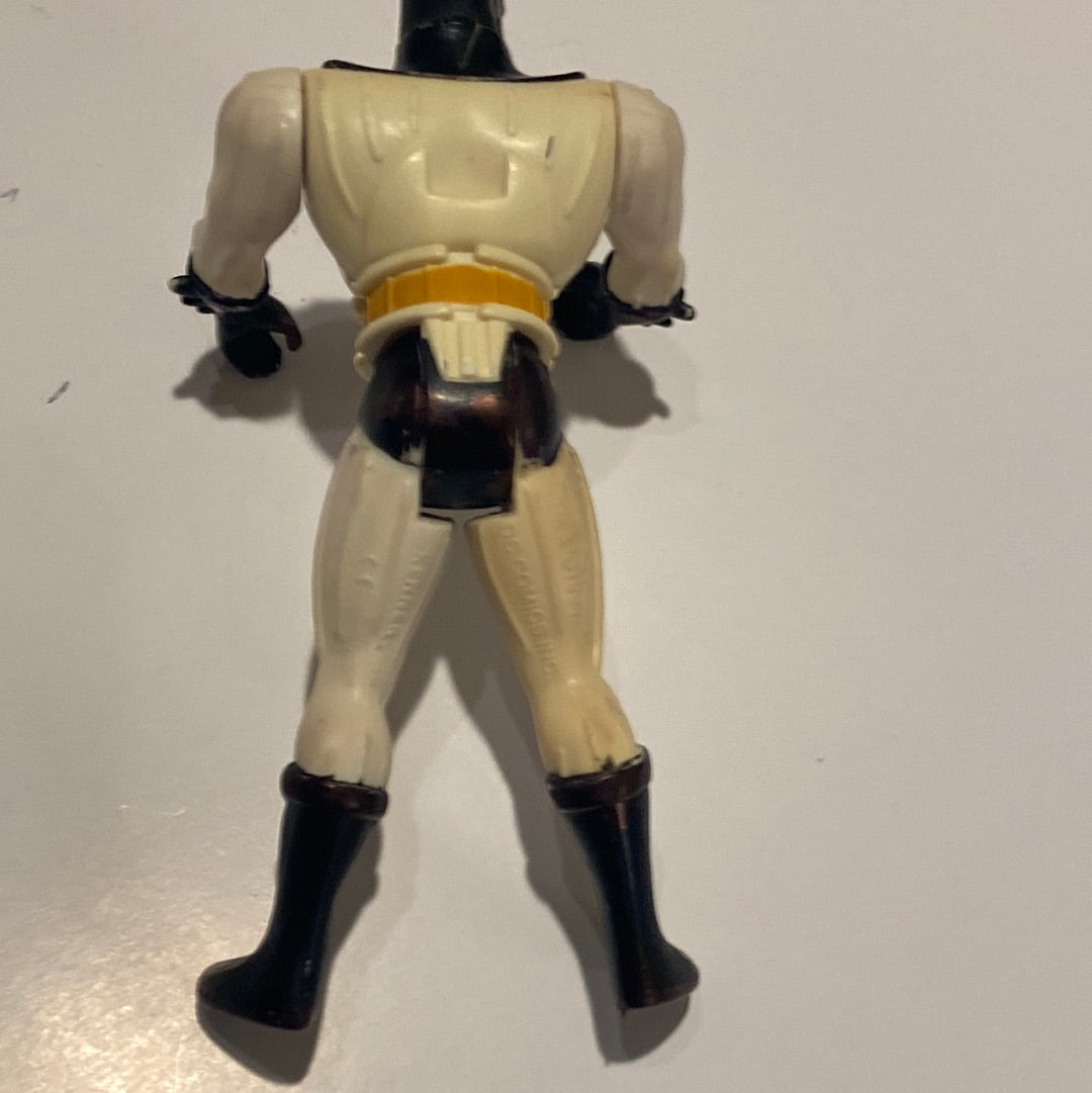Kenner Batman: The Animated Series Anti-freeze Batman Action Figure 1994