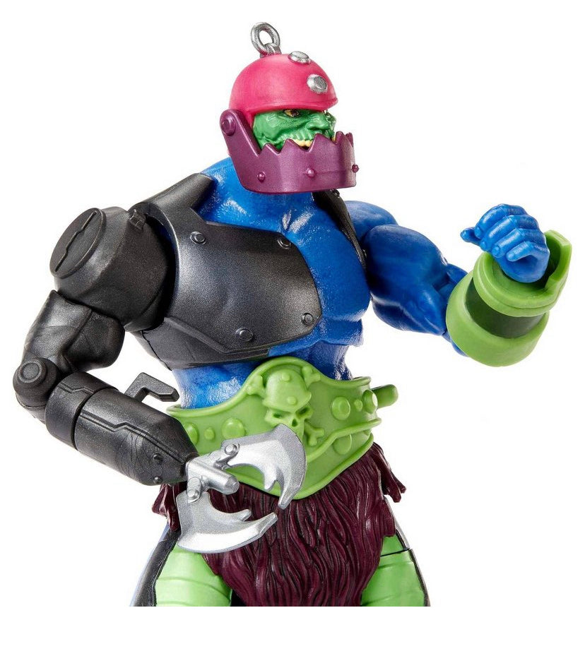 Masters Of The Universe Revelations Trap Jaw Masterverse
