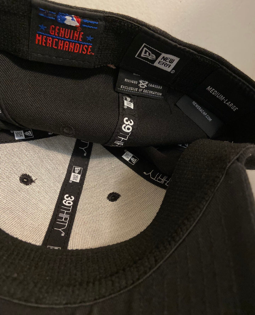 New!! Camo Green & Black Pittsburgh New Era Cap!! Size M/L