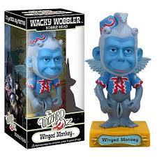 Funko Wacky Wobbler The Wizard Of Oz Winged Monkey