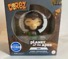 Funko Dorbz ZIRA #330 Planet of the Apes Limited Edition 5000 New In Box NEW NIB