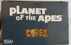Funko Dorbz ZIRA #330 Planet of the Apes Limited Edition 5000 New In Box NEW NIB