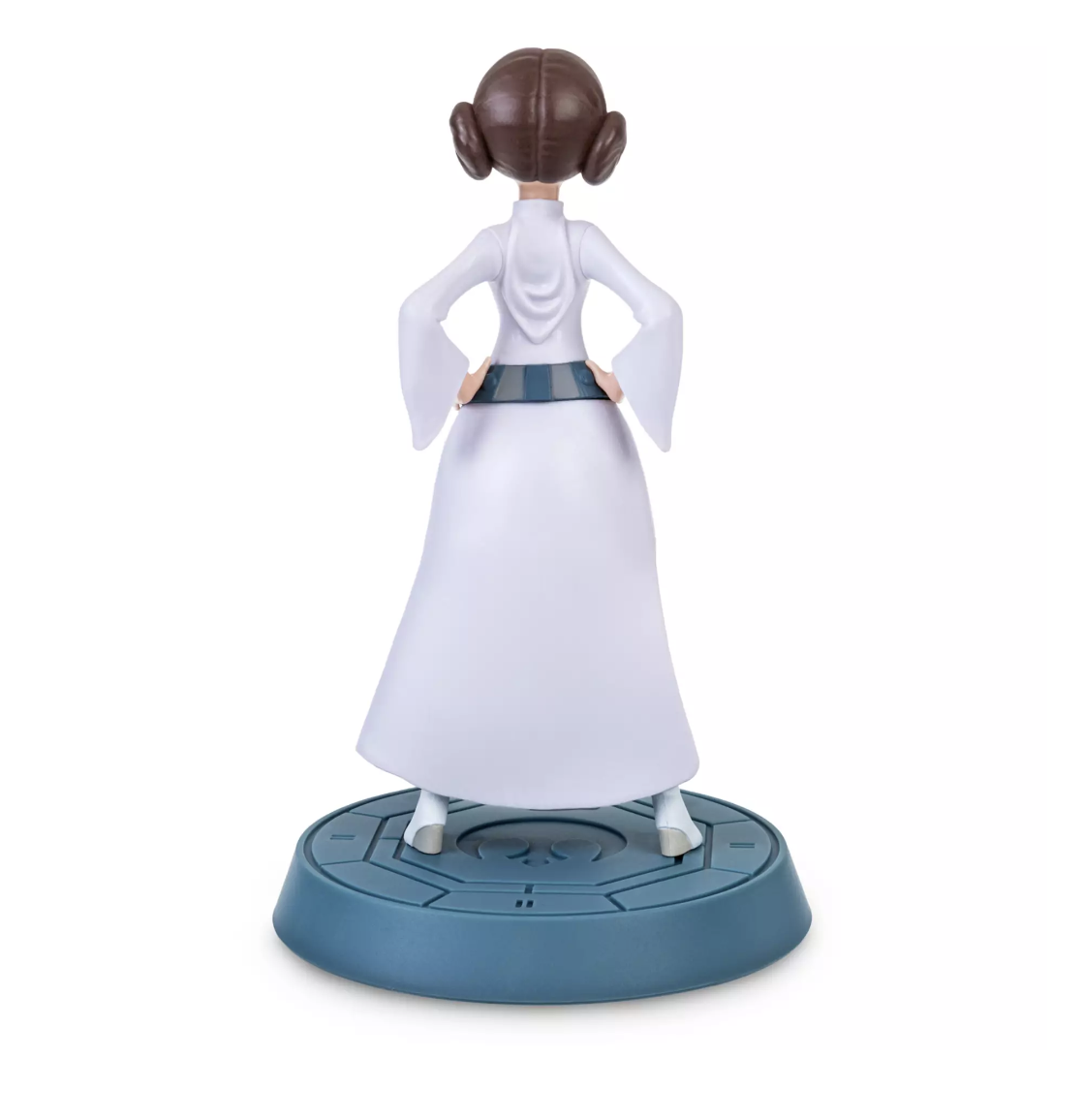 DISNEY STAR WARS WOMEN GALAXY PRINCESS LEIA VINYL FIGURE NIDHI CHANANI NEW