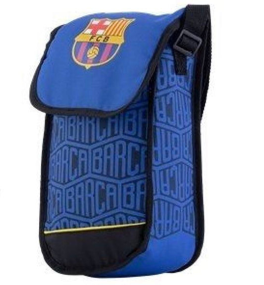 New!! Barcelona Blue Cooler Pack/ Lunch Pail