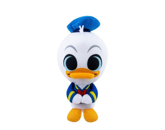 Funko Plush: Mickey Mouse S1 - Donald Duck 4"