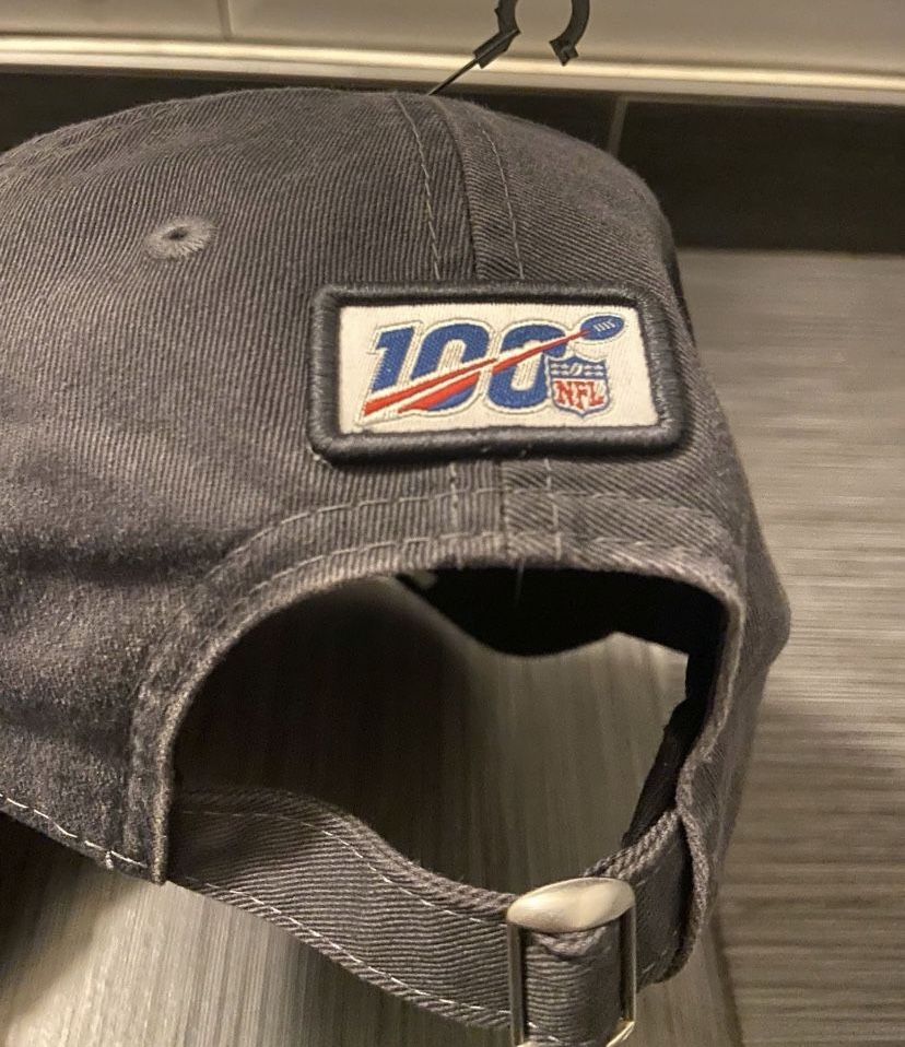 New!! Gray Rams Crucial Catch Cap Women Era 39 Thirty