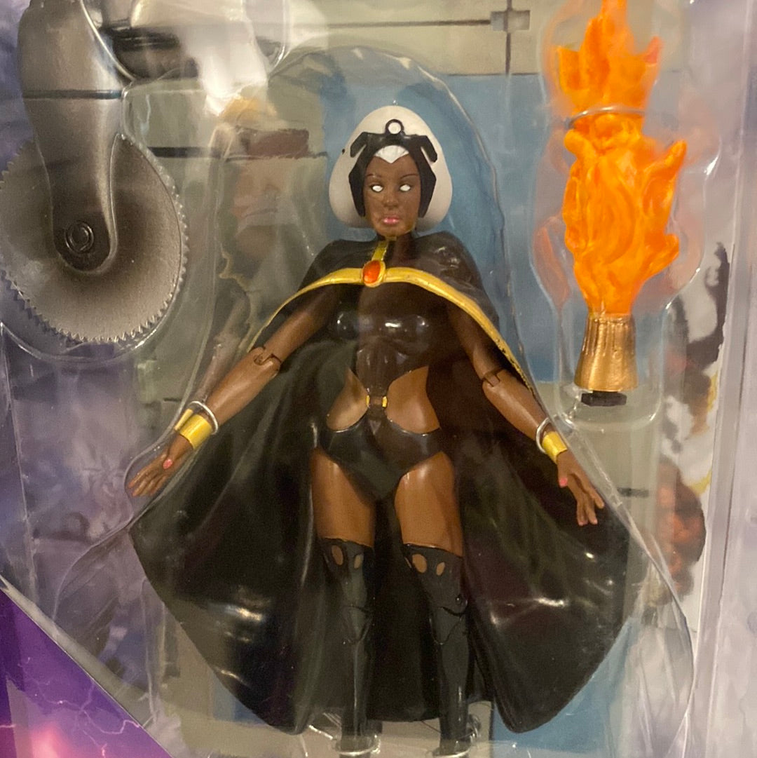 2012 Marvel Select - Storm 7'' figure - Diamond Select
