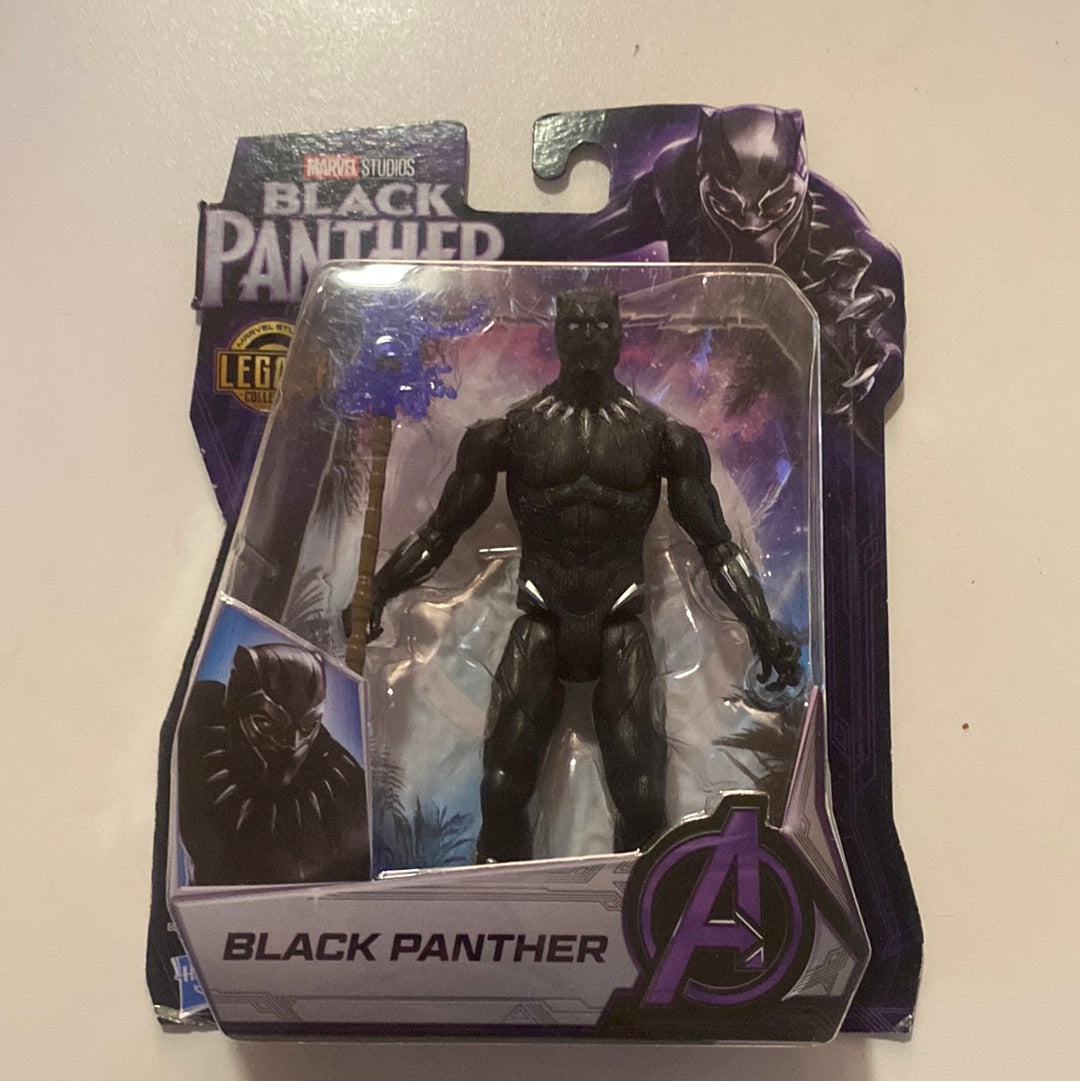 Marvel Black Panther Legacy Collection Black Panther Action Figure