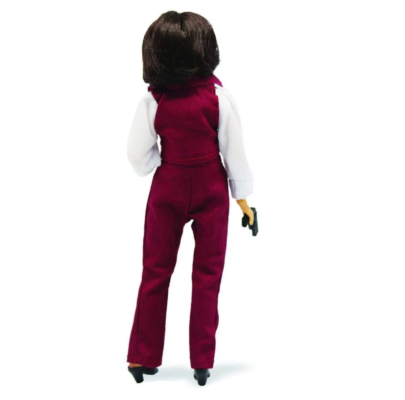 Charlie's Angels Sabrina Duncan Classic 8 Figure by Mego Limited Edition