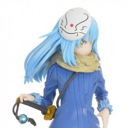 New!! Figure Rimuru Tempest That Time I Got Reincarnated As A Slime Otherworlder Vol 9