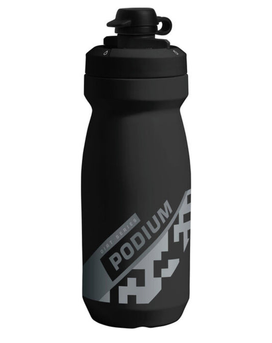 New!! Podium® Dirt Series 21oz Bike Bottle
