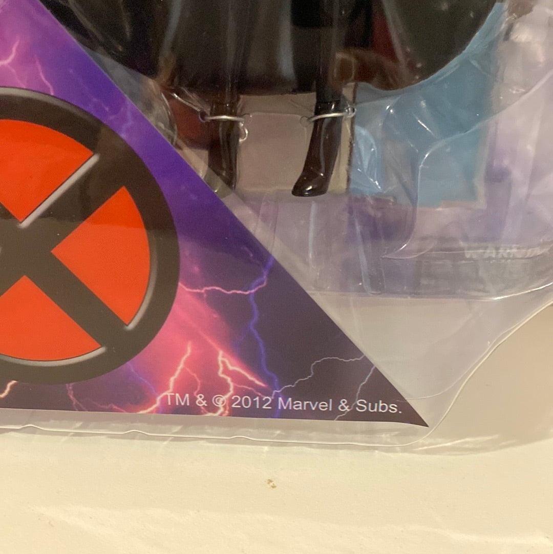 2012 Marvel Select - Storm 7'' figure - Diamond Select