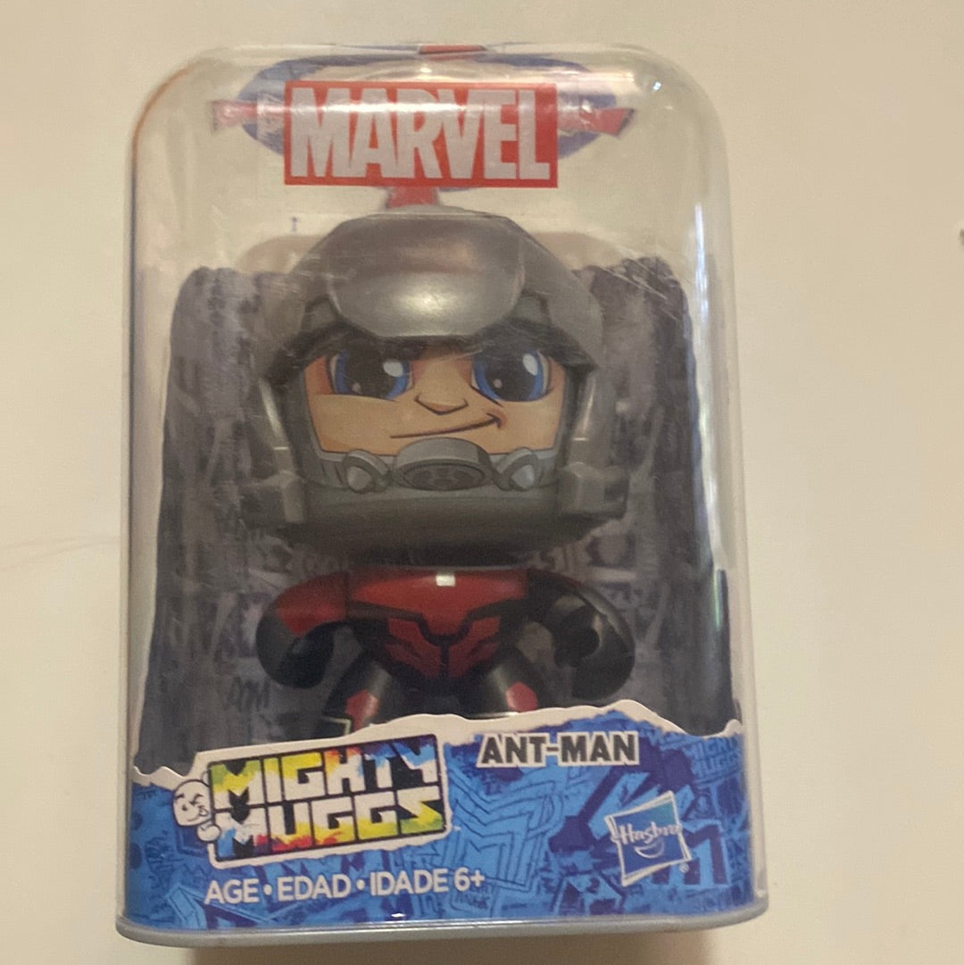 Marvel Mighty Muggs Ant-Man #15