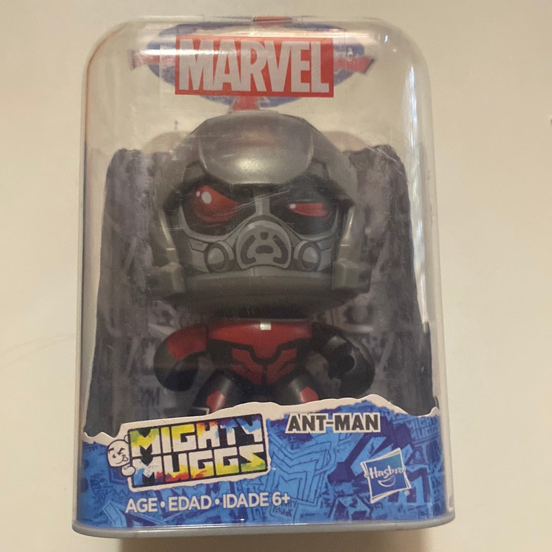 Marvel Mighty Muggs Ant-Man #15