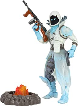 New!! Fortnite, frozen Raven epic games