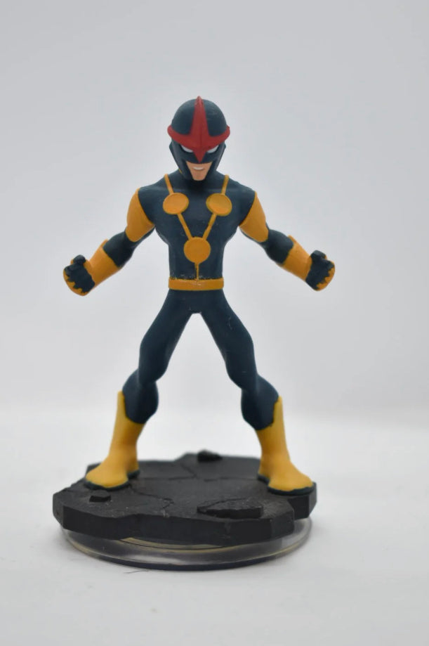 Disney Infinity 2.0 Figure : NOVA (Sam Alexander)