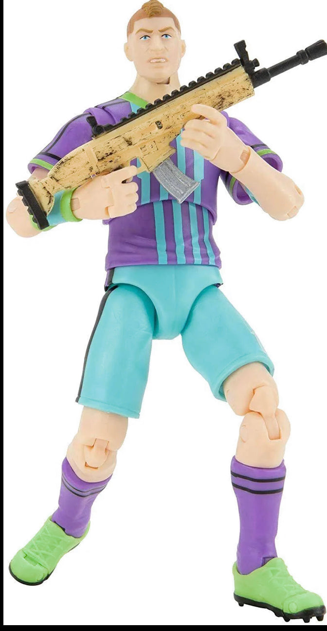 Fortnite Legendary Series: Aerial Threat Action Figure